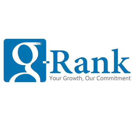 G-Rank Digital Services Private Ltd